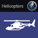 Helicopter Interior Flying Loop 1