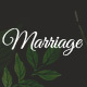 Marriage - Responsive Wedding Wordpress Theme - ThemeForest Item for Sale