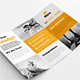 Sport Action Trifold Brochure - GraphicRiver Item for Sale