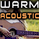 Inspiring Acoustic Energetic Guitar Corporate