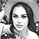 Black and White Photoshop Action - GraphicRiver Item for Sale