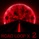 Red Road Loop - VideoHive Item for Sale