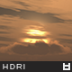 High Resolution Sky HDRi Map 485 - 3DOcean Item for Sale