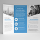 Universal Trifold Brochure - GraphicRiver Item for Sale