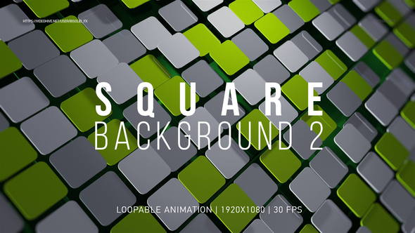 Square Backgrounds