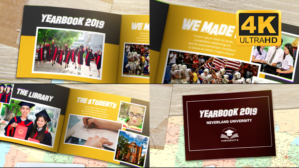 Yearbook