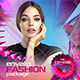 Fashion Package The Crystal - VideoHive Item for Sale