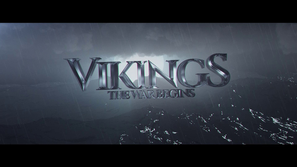 Vikings Title