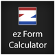 ez Form Calculator - WordPress plugin - CodeCanyon Item for Sale