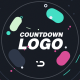 Quick Countdown Logo Animation - VideoHive Item for Sale