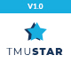 Tmustar | Multi-Purpose PSD Template - ThemeForest Item for Sale
