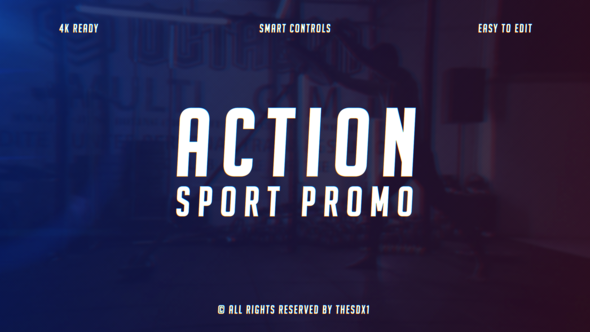 Action Sport Promo alt