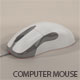 Computer Mouse - 3DOcean Item for Sale