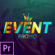 Event Promo - VideoHive Item for Sale
