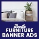 C02 - Furniture, Decor Banners Ad GWD & PSD - CodeCanyon Item for Sale
