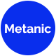 Metanic - Hosting HTML Template - ThemeForest Item for Sale