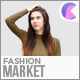 Fashion Market - VideoHive Item for Sale