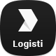 Logisti - Logistics & Transport WordPress Theme - ThemeForest Item for Sale