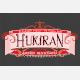 Hukiran Victorian Decorative Font - GraphicRiver Item for Sale