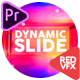 Dynamic Slide for - Premiere Pro - VideoHive Item for Sale