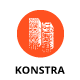 Konstra - Template for Architect and Construction - ThemeForest Item for Sale