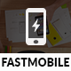FastMobile Mobile | PhoneGap & Cordova Mobile App - CodeCanyon Item for Sale
