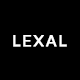 Lexal- Personal Portfolio HTML Template - ThemeForest Item for Sale