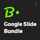 Creative Google Slides Template Bundle 3 in 1 - GraphicRiver Item for Sale