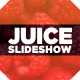 Juice Slideshow - VideoHive Item for Sale