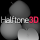 Halftone3D - 3D Parallax Halftone Image Generator - CodeCanyon Item for Sale