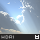 High Resolution Sky HDRi Map 490 - 3DOcean Item for Sale