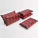 Pillow 01 - 3DOcean Item for Sale