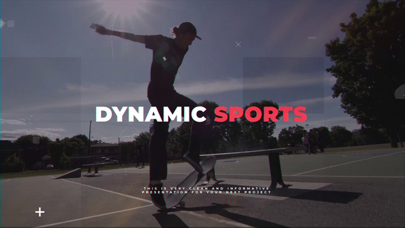 Dynamic Sports alt