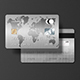 Platinum Credit Card Mockup - GraphicRiver Item for Sale