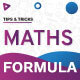 All Maths Tips,Tricks & Formula - CodeCanyon Item for Sale