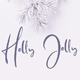 Holly Jolly Hand Drawn Font - GraphicRiver Item for Sale