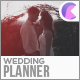 Wedding Planner - VideoHive Item for Sale