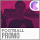 Football Promo - VideoHive Item for Sale