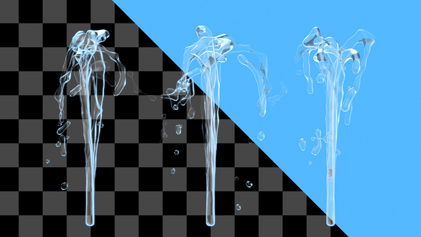 Water Fountain 4 alt