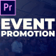 For Event Promo - VideoHive Item for Sale