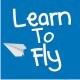Learn to Fly - Simple Cartoon Font - GraphicRiver Item for Sale