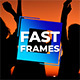 Fast Frames - VideoHive Item for Sale