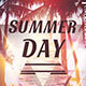 Summer Day - AudioJungle Item for Sale