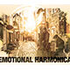 Emotional Harmonica