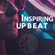 Inspiring Up Beat