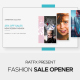Fashion Sale Opener - VideoHive Item for Sale
