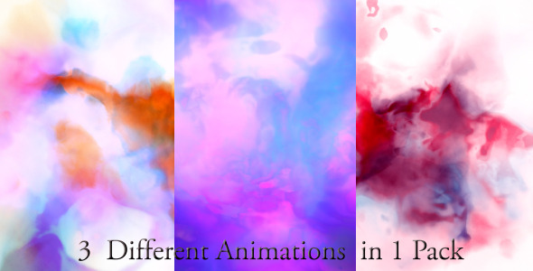 Background Animations Pack 2