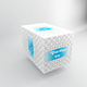 Low-poly Product box 02 - 3DOcean Item for Sale