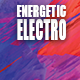 Futuristic Uplifting Energetic Electronic Pack