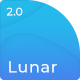 Lunar - Responsive Coming Soon Template - ThemeForest Item for Sale